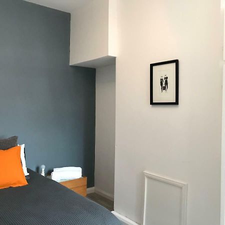 Liverpool Townhouse Exterior photo